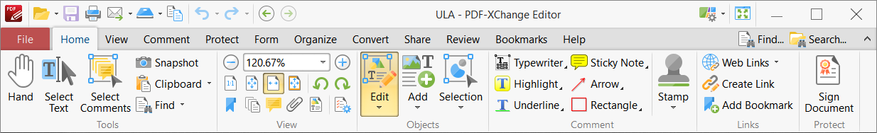 How to erase text in pdf xchange editor terrance smith s word search